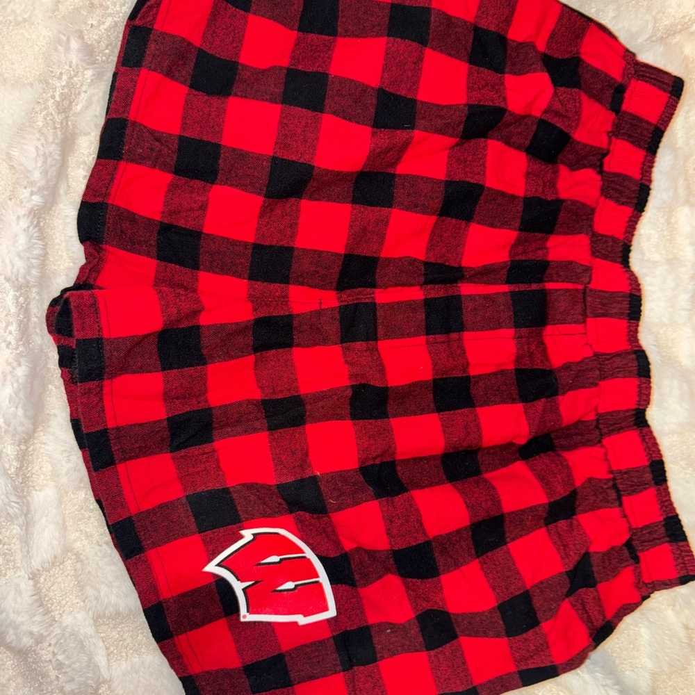 UW Boxer Short